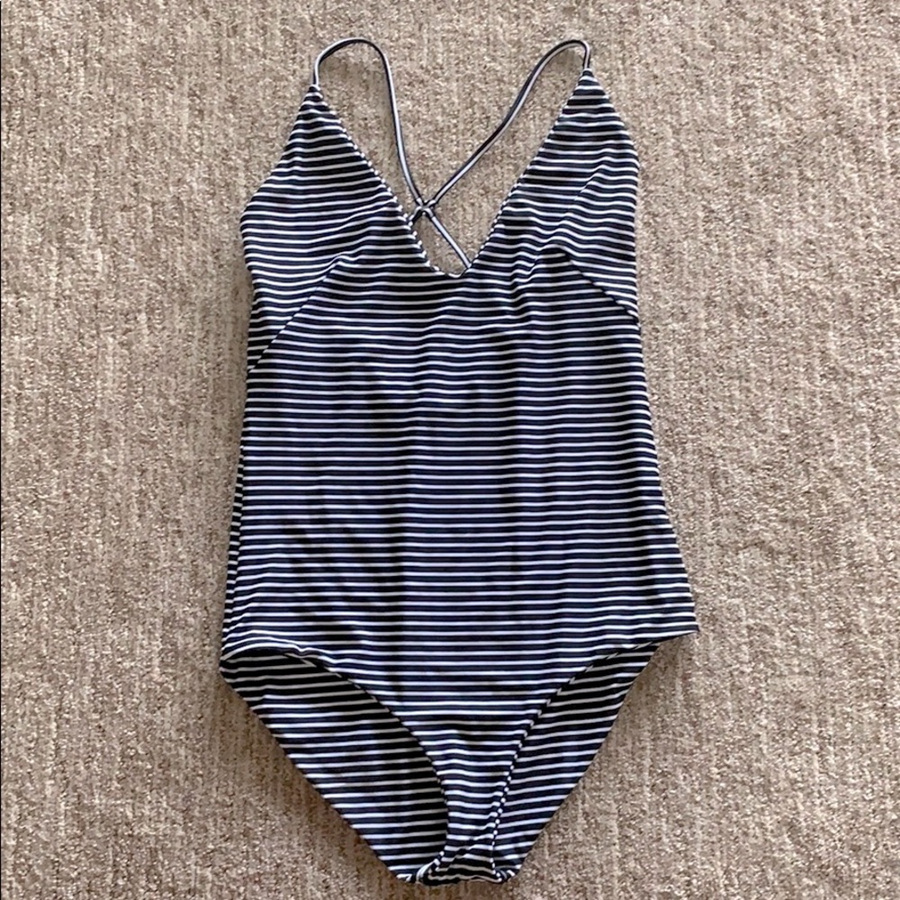Mikoh Las Palmas One Piece L